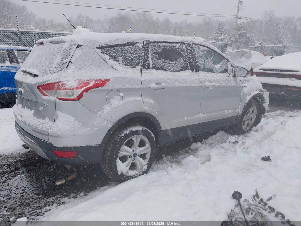 1FMCU0G76GUB13499 2016 FORD ESCAPE photo no. 4