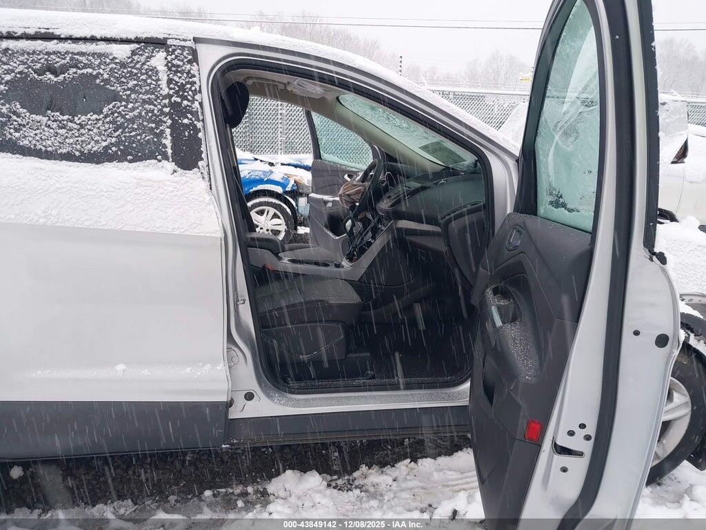 1FMCU0G76GUB13499 2016 FORD ESCAPE photo no. 5