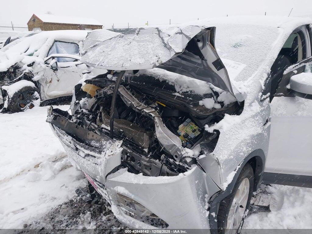 1FMCU0G76GUB13499 2016 FORD ESCAPE photo no. 6