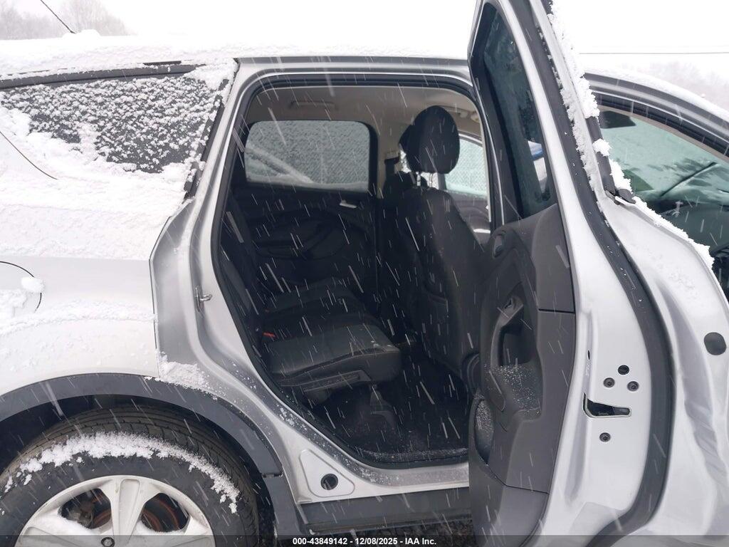1FMCU0G76GUB13499 2016 FORD ESCAPE photo no. 8