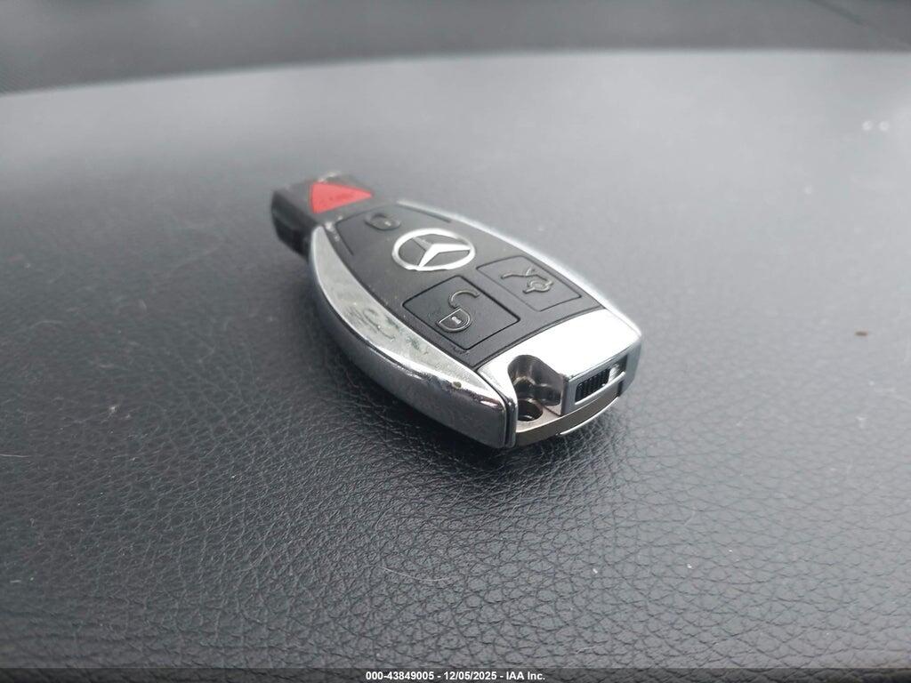 WDDGF8AB3DR296229 2013 MERCEDES-BENZ C 300 photo no. 11