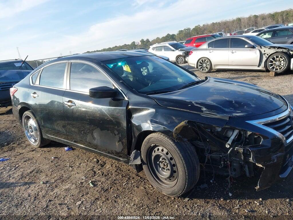 1N4AL3AP6DN415721 2013 NISSAN ALTIMA photo no. 1