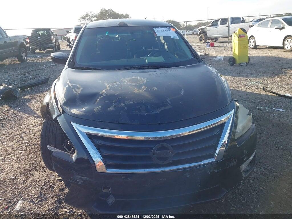 1N4AL3AP6DN415721 2013 NISSAN ALTIMA photo no. 12