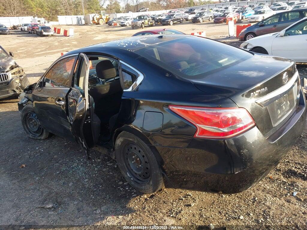 1N4AL3AP6DN415721 2013 NISSAN ALTIMA photo no. 3