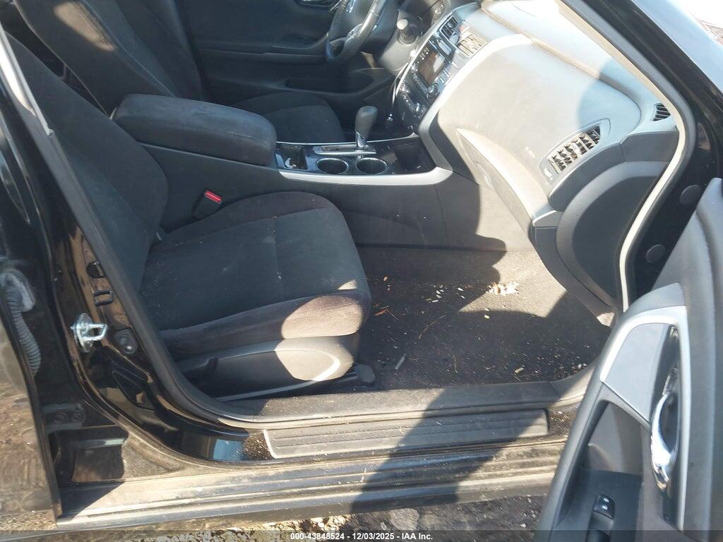 1N4AL3AP6DN415721 2013 NISSAN ALTIMA photo no. 5