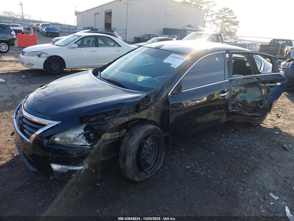 1N4AL3AP6DN415721 2013 NISSAN ALTIMA photo no. 6