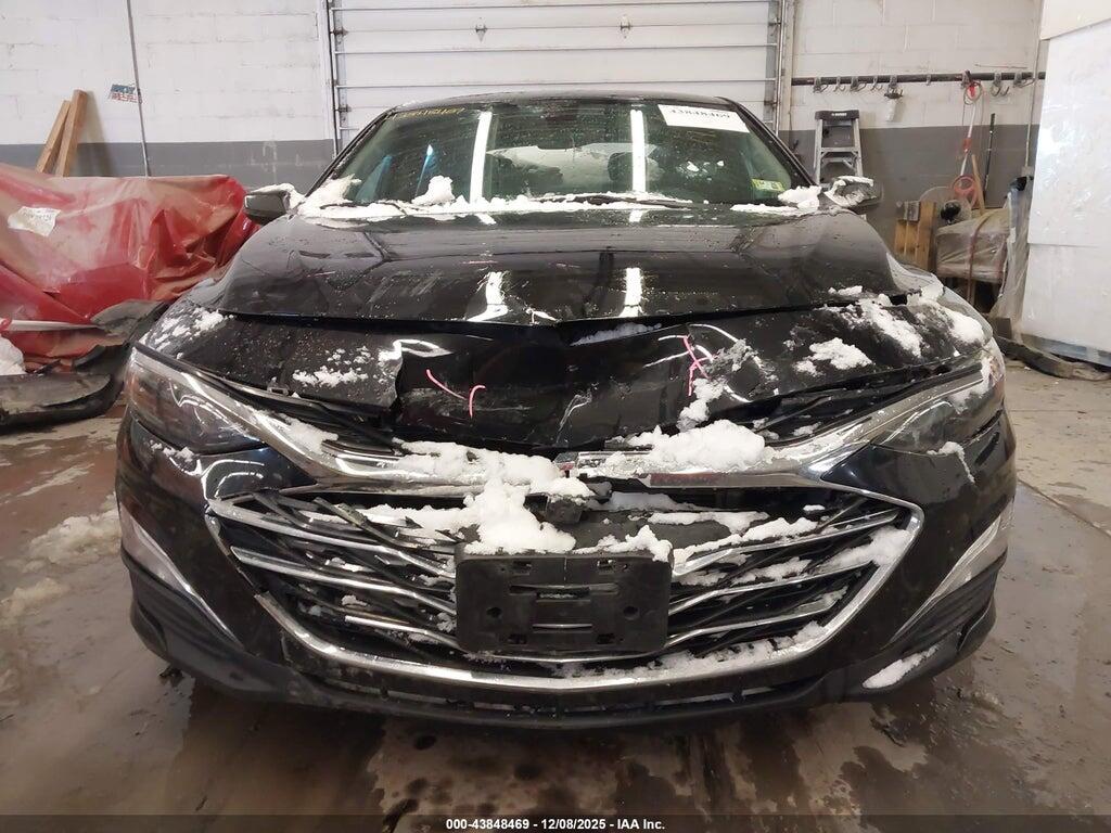 1G1ZB5ST7LF132852 2020 CHEVROLET MALIBU photo no. 12