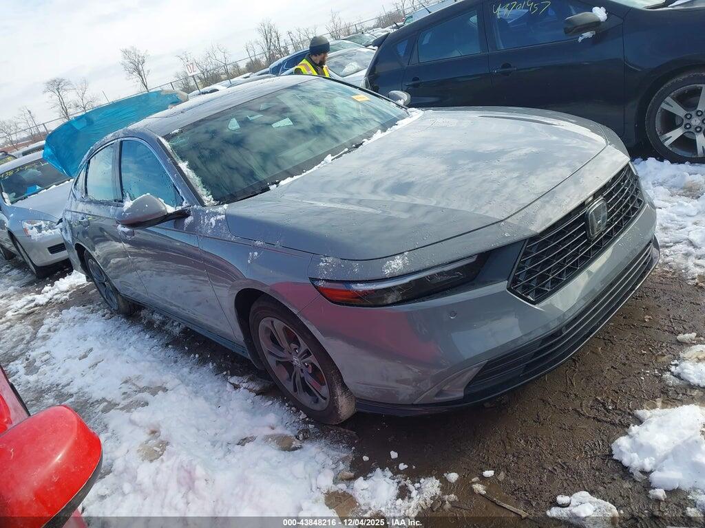 1HGCY2F66RA060273 2024 HONDA ACCORD photo no. 1