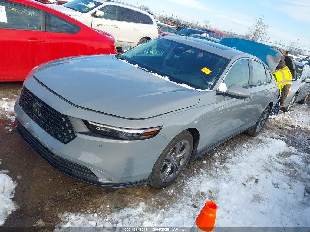 1HGCY2F66RA060273 2024 HONDA ACCORD photo no. 2