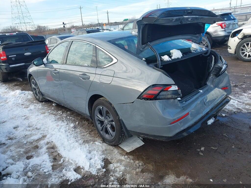 1HGCY2F66RA060273 2024 HONDA ACCORD photo no. 3