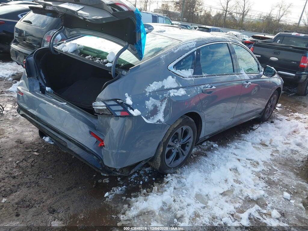 1HGCY2F66RA060273 2024 HONDA ACCORD photo no. 4