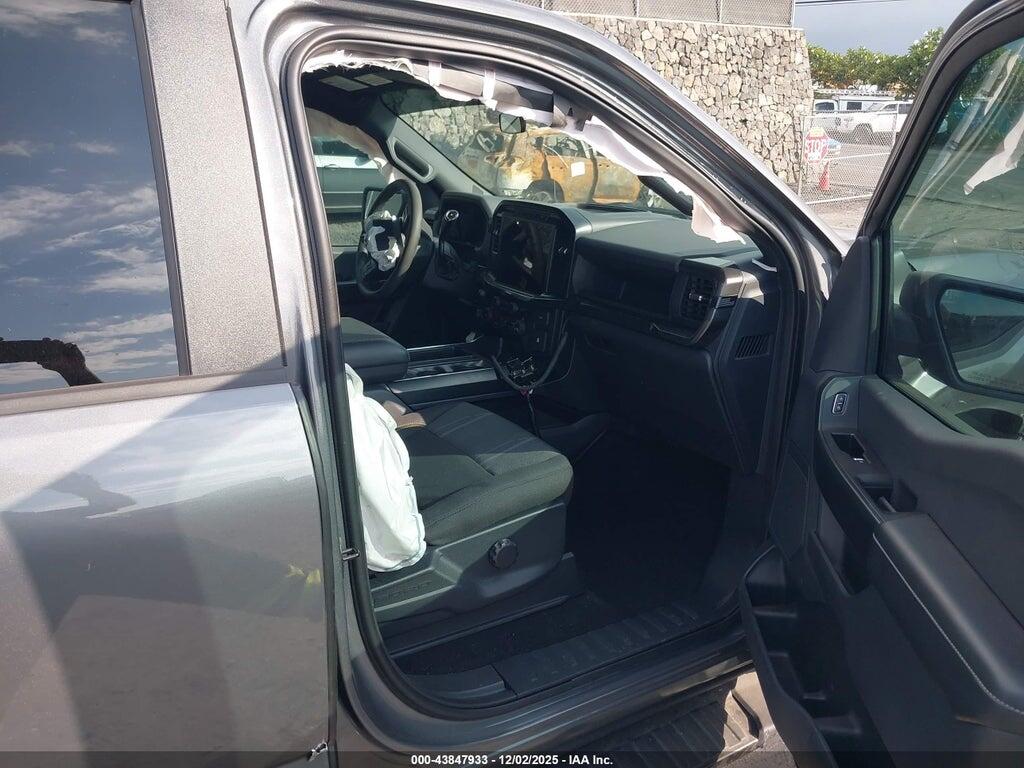 1FTEW2LP9RKF04556 2024 FORD F-150 photo no. 5