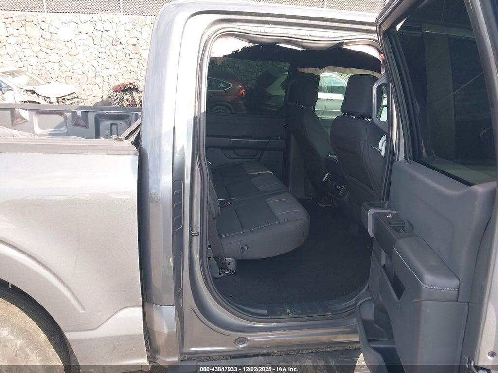 1FTEW2LP9RKF04556 2024 FORD F-150 photo no. 8