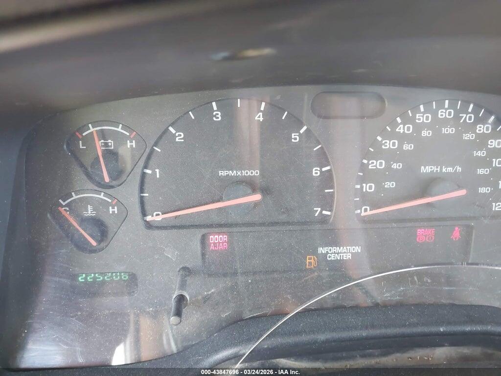 1B7FL36X02S621379 2002 DODGE DAKOTA photo no. 7