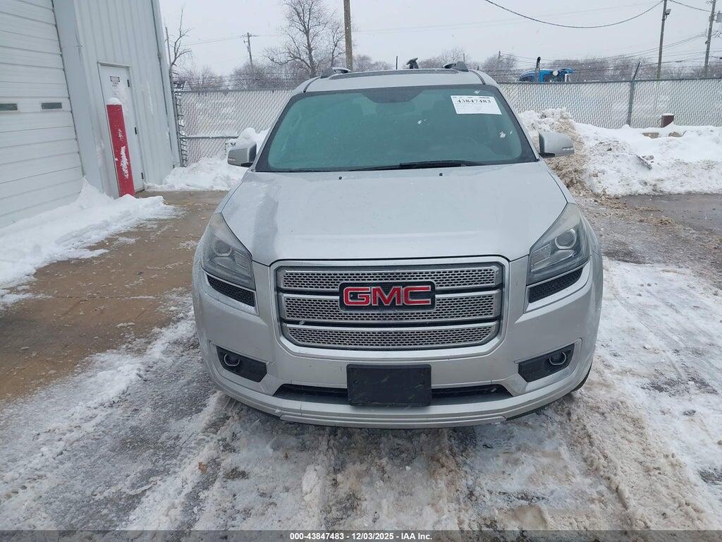 1GKKRTKD2DJ196737 2013 GMC ACADIA photo no. 12
