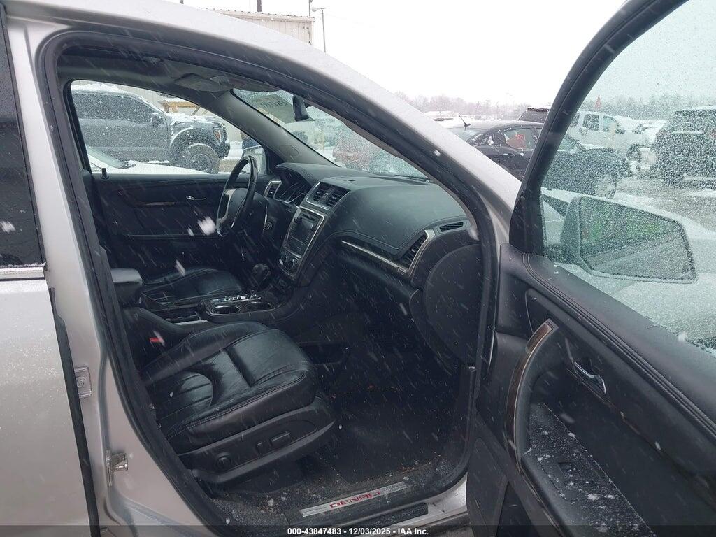 1GKKRTKD2DJ196737 2013 GMC ACADIA photo no. 5