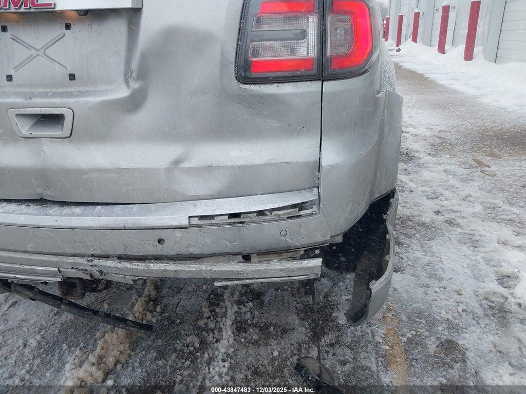 1GKKRTKD2DJ196737 2013 GMC ACADIA photo no. 6