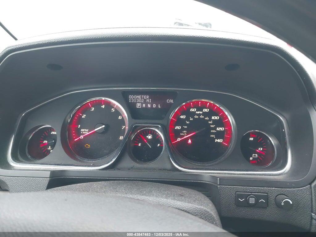1GKKRTKD2DJ196737 2013 GMC ACADIA photo no. 7