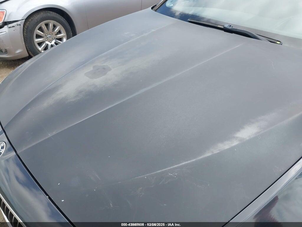 WBAXG5C58DDY31076 2013 BMW 528I photo no. 6