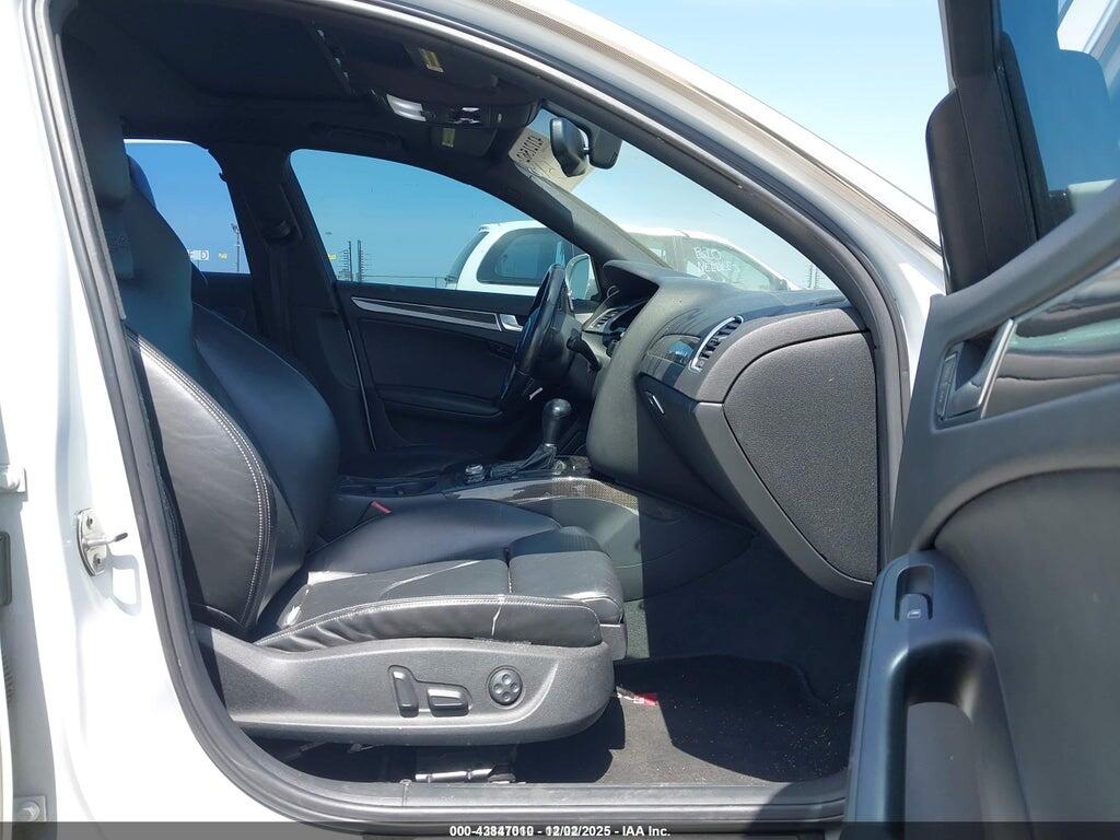 WAUBGAFL9CA096217 2012 AUDI S4 photo no. 5