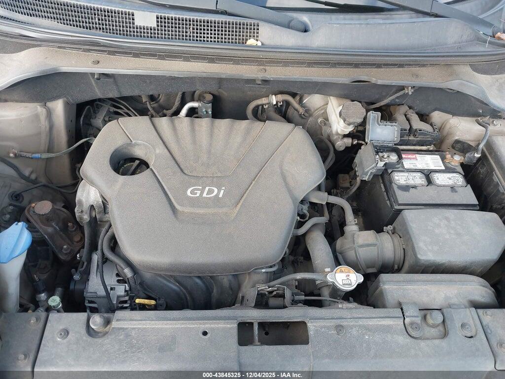 KNDJN2A22E7111052 2014 KIA SOUL photo no. 10