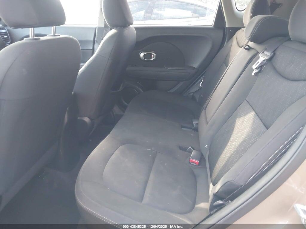 KNDJN2A22E7111052 2014 KIA SOUL photo no. 8