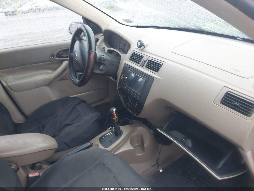 1FAFP34N37W342116 2007 FORD FOCUS photo no. 5