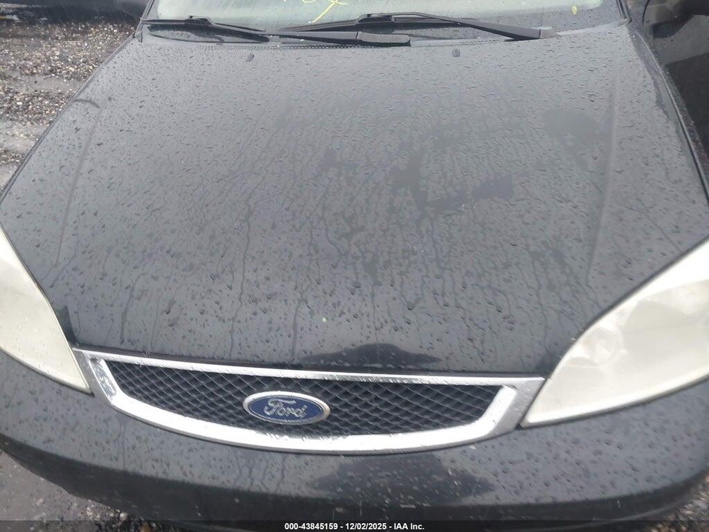 1FAFP34N37W342116 2007 FORD FOCUS photo no. 6