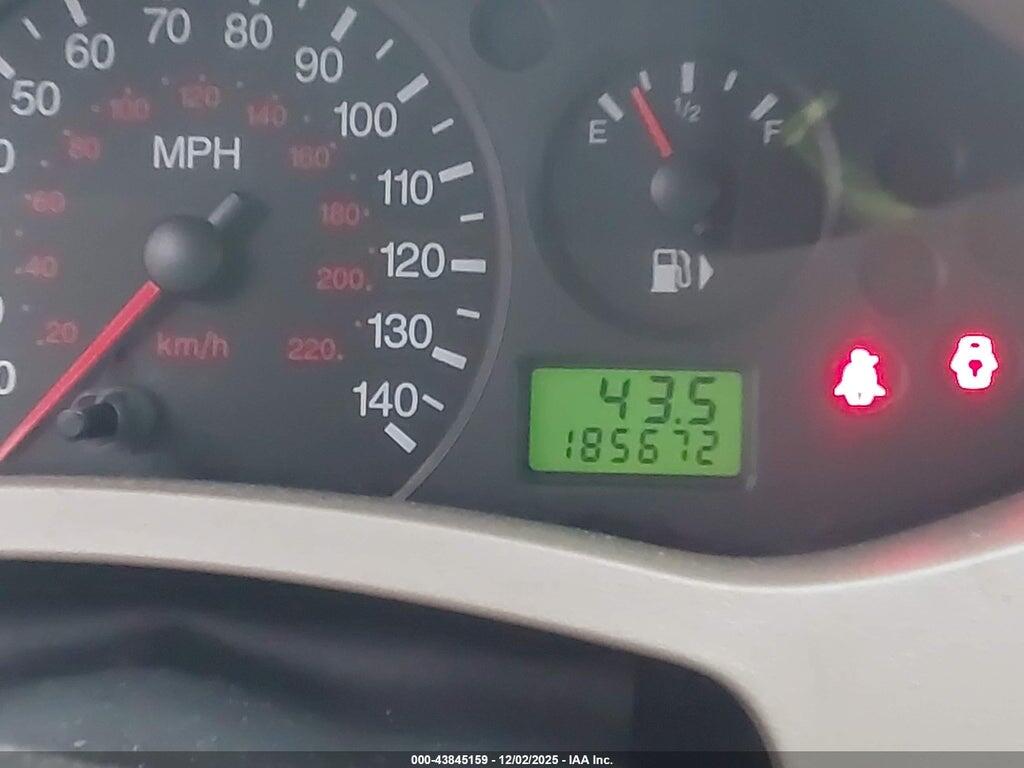 1FAFP34N37W342116 2007 FORD FOCUS photo no. 7