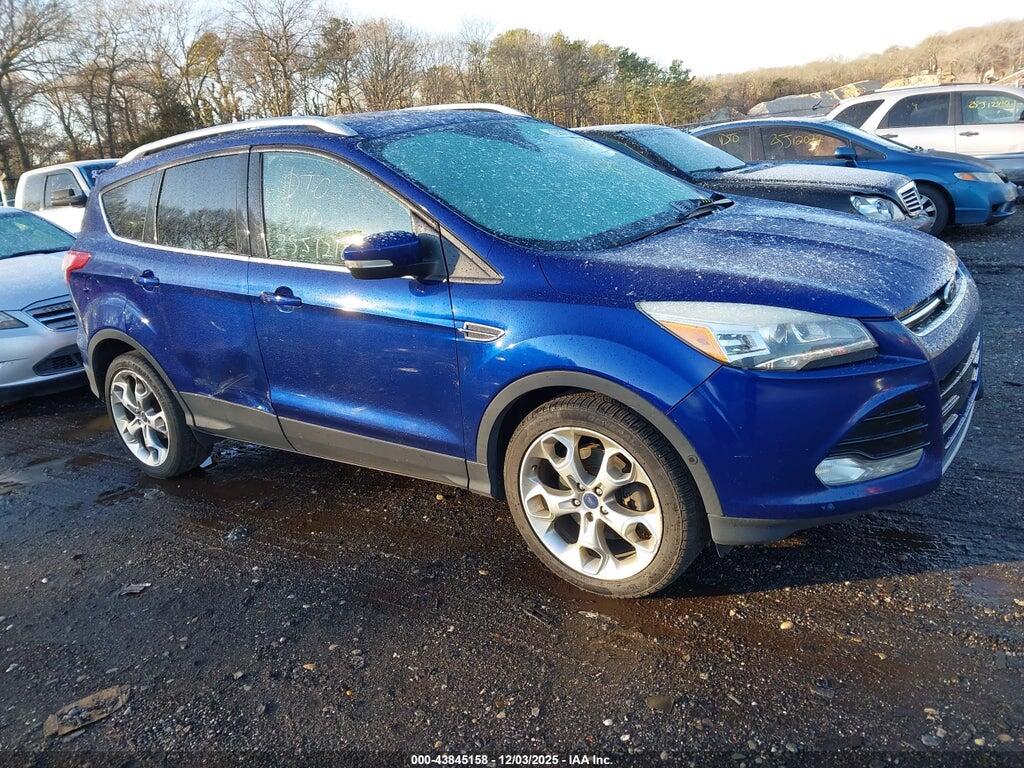 1FMCU9J93GUA36153 2016 FORD ESCAPE photo no. 1