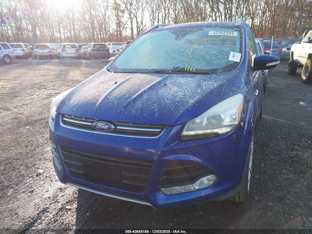 1FMCU9J93GUA36153 2016 FORD ESCAPE photo no. 11