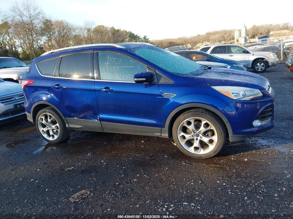 1FMCU9J93GUA36153 2016 FORD ESCAPE photo no. 12