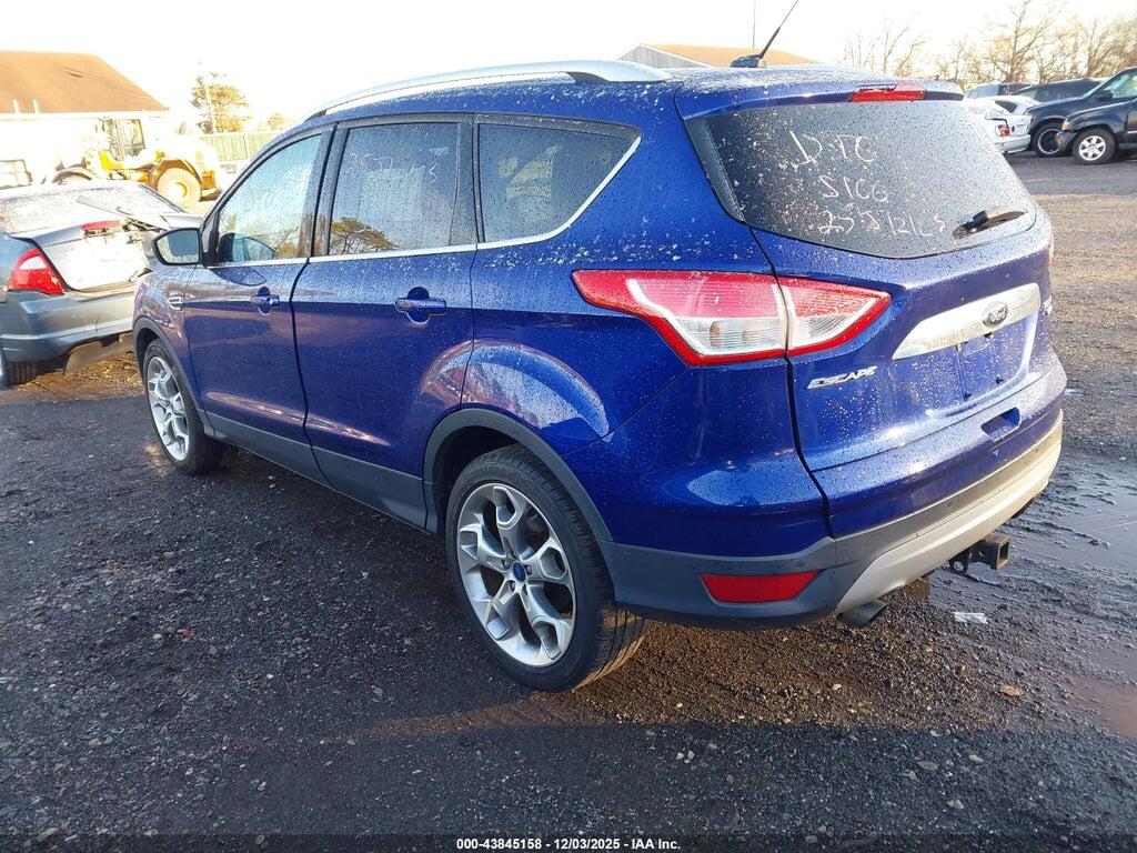 1FMCU9J93GUA36153 2016 FORD ESCAPE photo no. 3