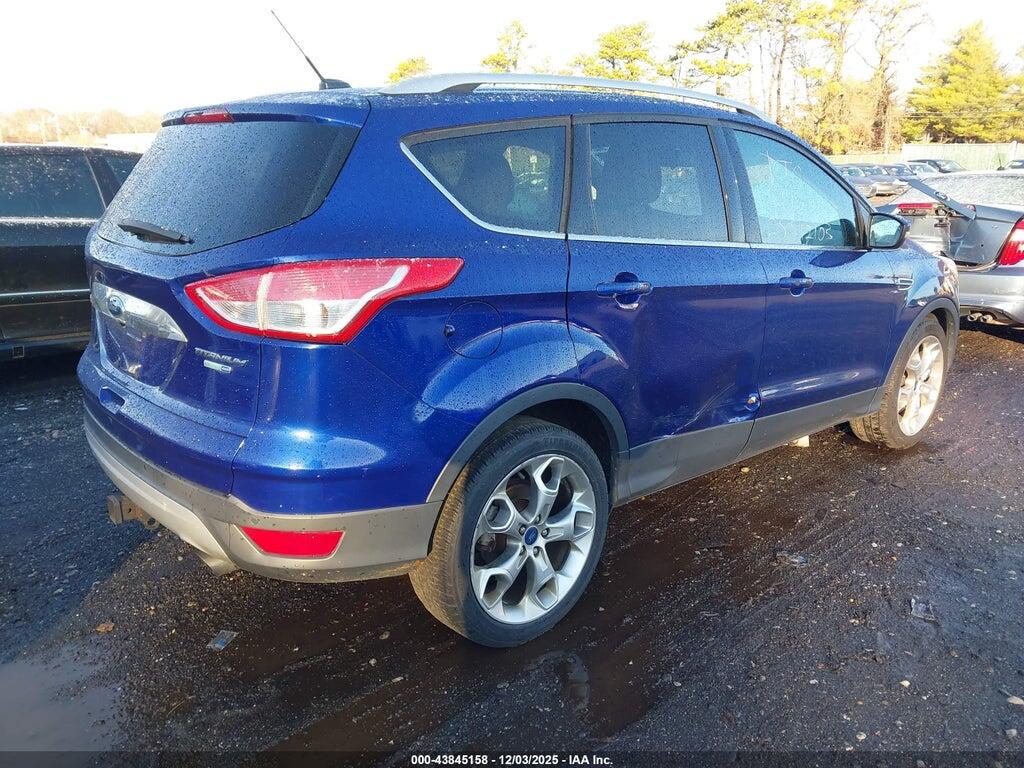 1FMCU9J93GUA36153 2016 FORD ESCAPE photo no. 4