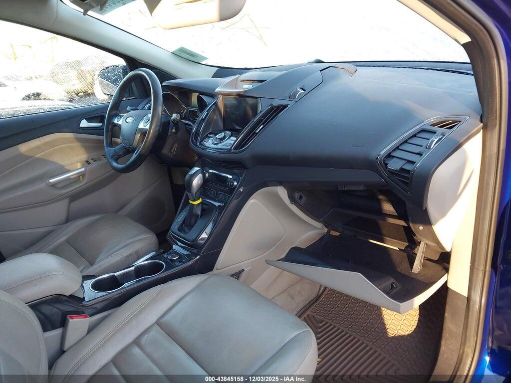 1FMCU9J93GUA36153 2016 FORD ESCAPE photo no. 5