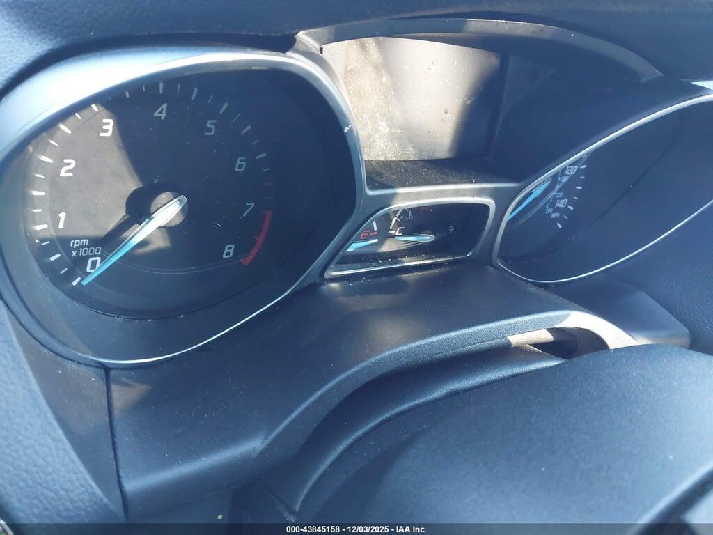 1FMCU9J93GUA36153 2016 FORD ESCAPE photo no. 7