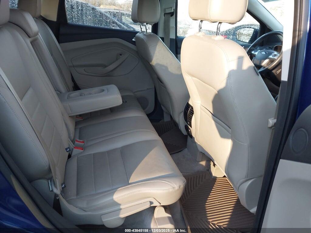 1FMCU9J93GUA36153 2016 FORD ESCAPE photo no. 8