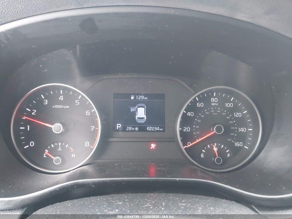 KNDPMCAC8N7953292 2022 KIA SPORTAGE photo no. 7
