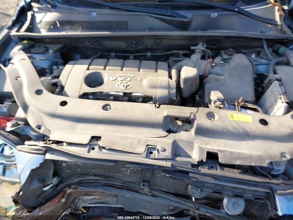 JTMBF33V79D018761 2009 TOYOTA RAV4 photo no. 10