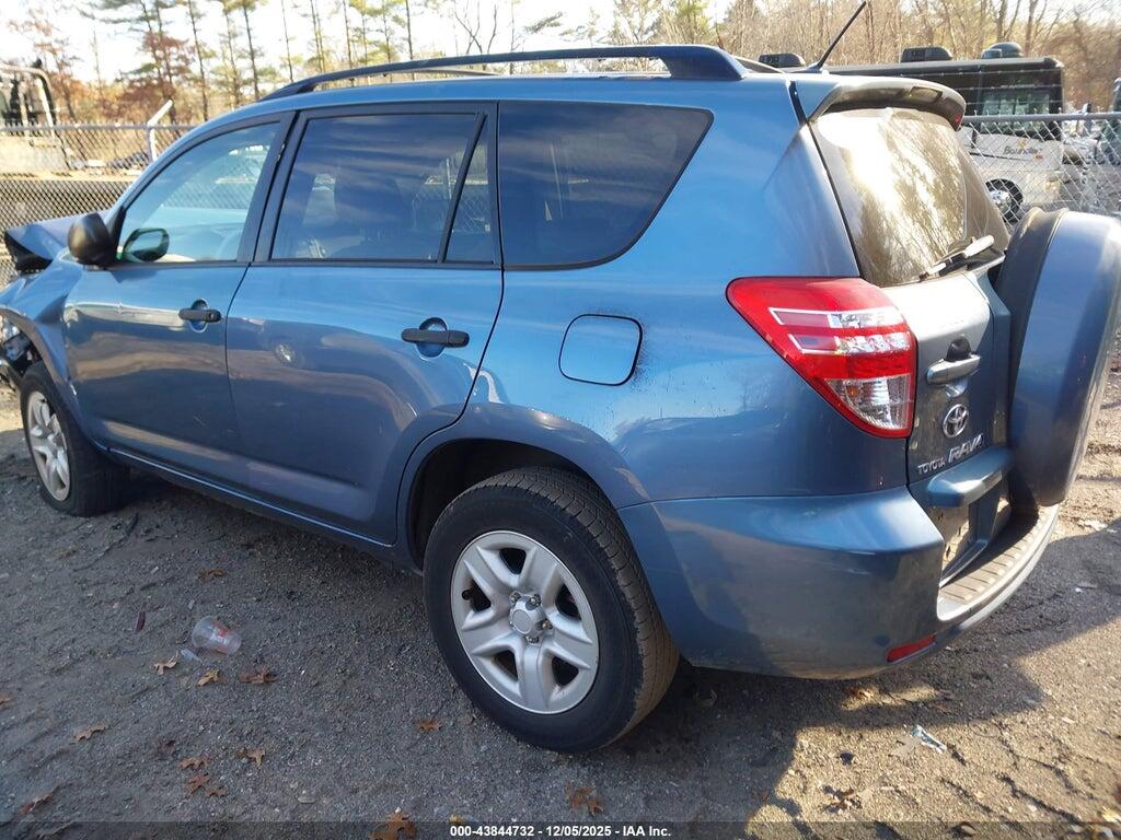 JTMBF33V79D018761 2009 TOYOTA RAV4 photo no. 3