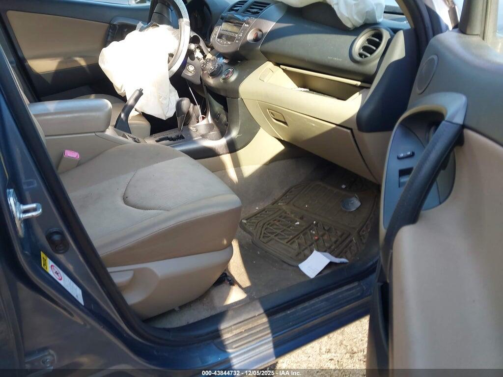 JTMBF33V79D018761 2009 TOYOTA RAV4 photo no. 5