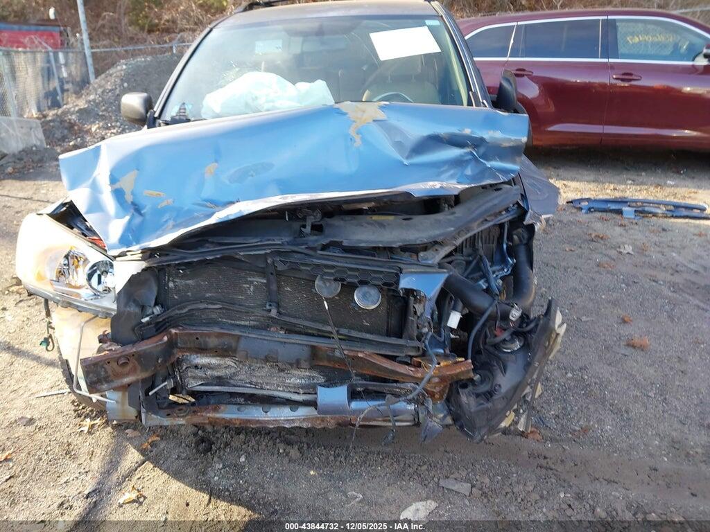 JTMBF33V79D018761 2009 TOYOTA RAV4 photo no. 6