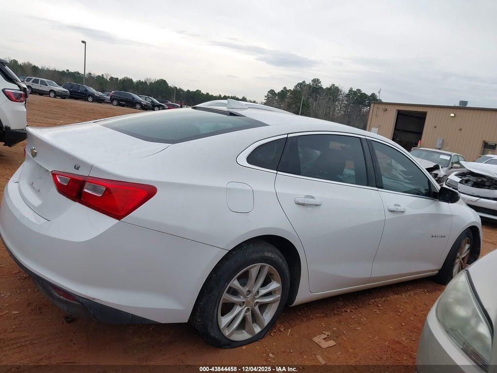 1G1ZE5ST2GF241667 2016 CHEVROLET MALIBU photo no. 12