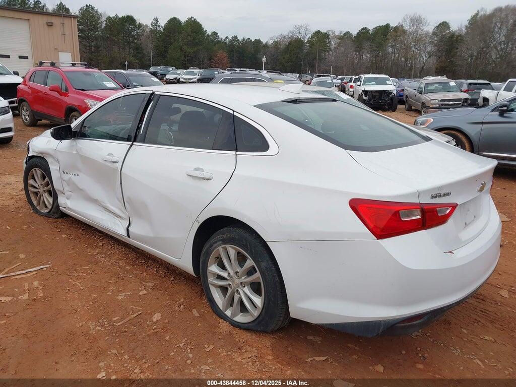 1G1ZE5ST2GF241667 2016 CHEVROLET MALIBU photo no. 3