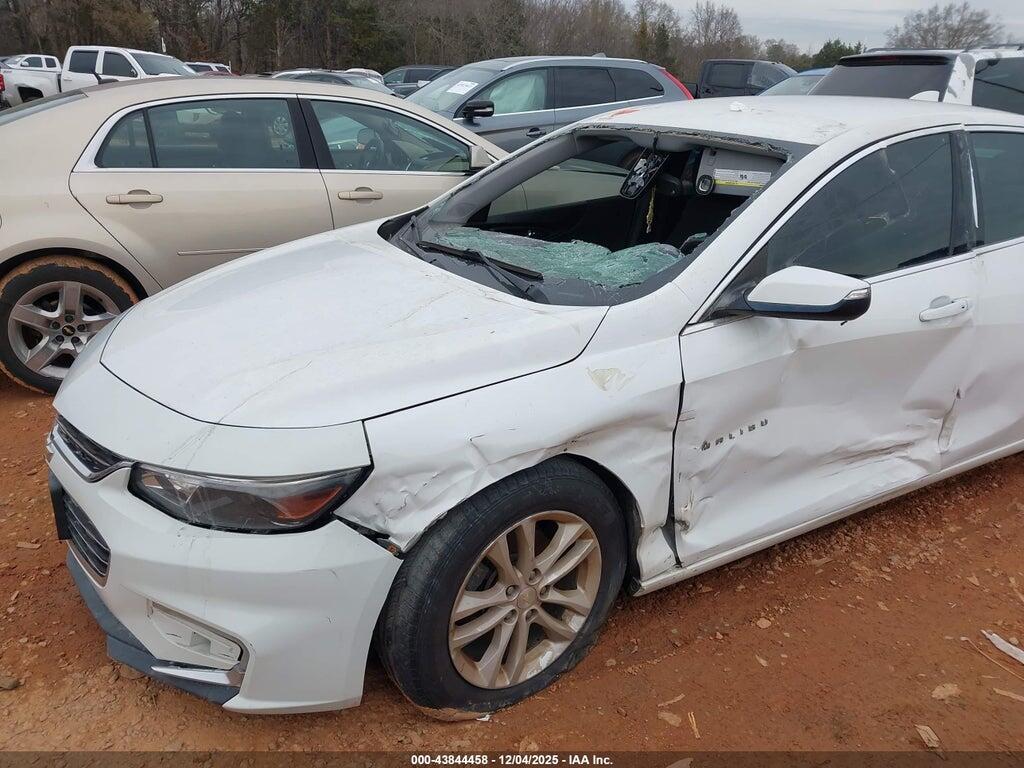 1G1ZE5ST2GF241667 2016 CHEVROLET MALIBU photo no. 6