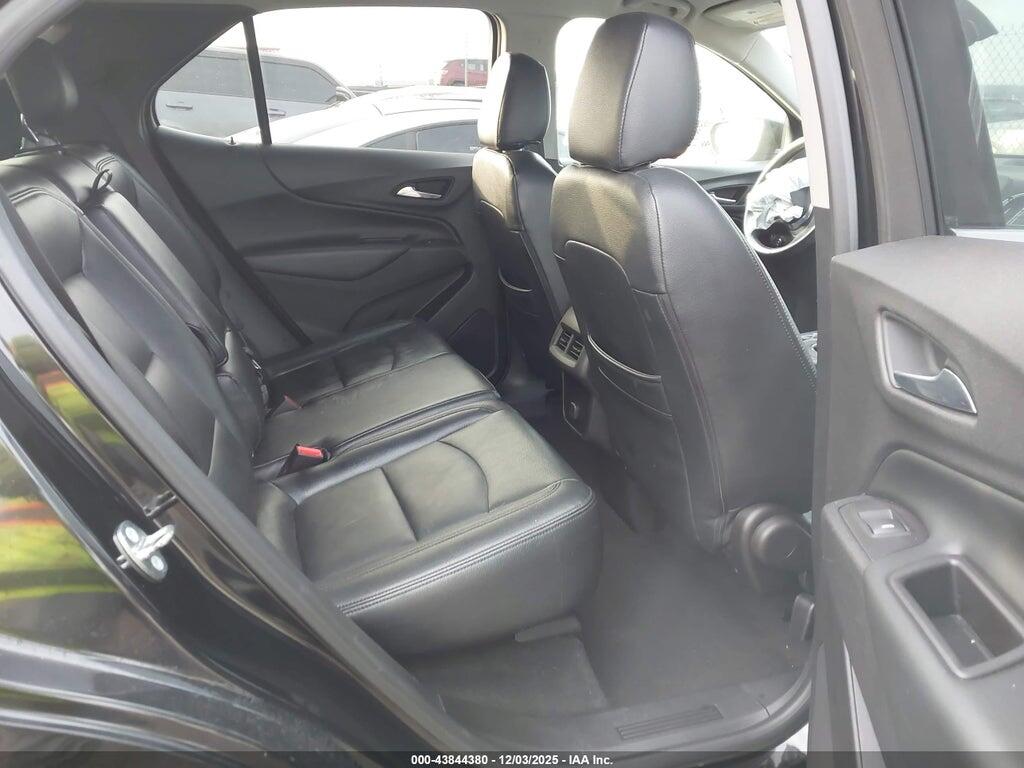 2GNAXJEVXJ6208591 2018 CHEVROLET EQUINOX photo no. 8
