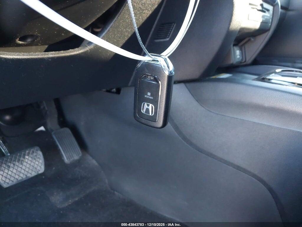 5FNYF6H78NB015036 2022 HONDA PILOT photo no. 11