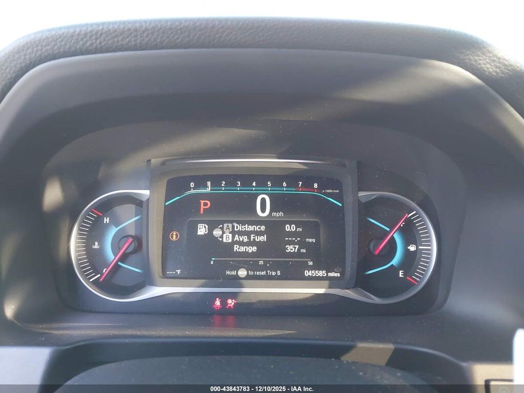 5FNYF6H78NB015036 2022 HONDA PILOT photo no. 7