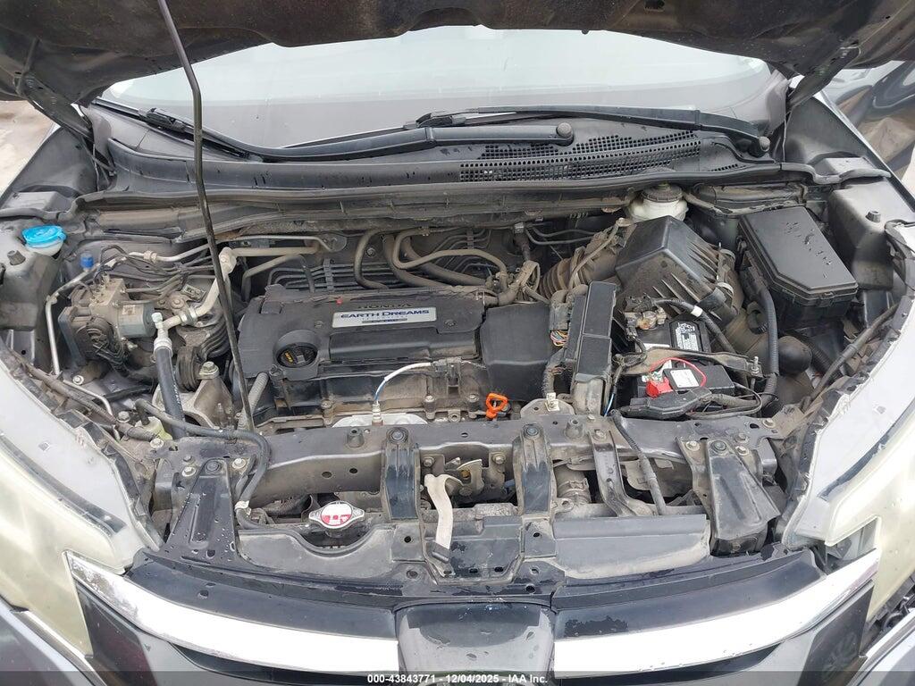3CZRM3H32FG714416 2015 HONDA CR-V photo no. 10