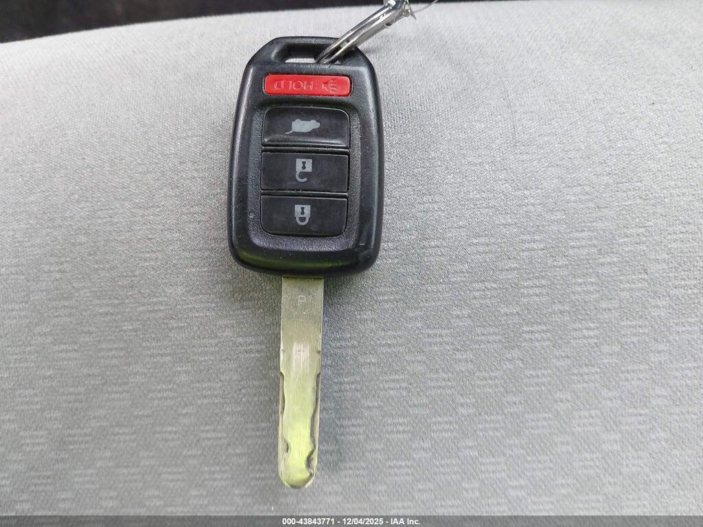 3CZRM3H32FG714416 2015 HONDA CR-V photo no. 11